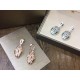 BVLGARI Bvlgari 2022AW earrings that will definitely be popular this fall BVLGARI Bvlgari 2022AW earrings that will definitely be popular this fall
