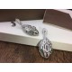 BVLGARI Bvlgari 2022AW earrings that will definitely be popular this fall BVLGARI Bvlgari 2022AW earrings that will definitely be popular this fall
