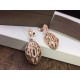 BVLGARI Bvlgari 2022AW earrings that will definitely be popular this fall BVLGARI Bvlgari 2022AW earrings that will definitely be popular this fall