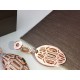 BVLGARI Bvlgari 2022AW earrings that will definitely be popular this fall BVLGARI Bvlgari 2022AW earrings that will definitely be popular this fall