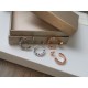 BVLGARI Bvlgari 2022AW Earrings that excite the autumn mood BVLGARI Bvlgari 2022AW Earrings that excite the autumn mood