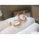 BVLGARI Bvlgari 2022AW Earrings that excite the autumn mood BVLGARI Bvlgari 2022AW Earrings that excite the autumn mood