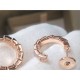 BVLGARI Bvlgari 2022AW Earrings that excite the autumn mood BVLGARI Bvlgari 2022AW Earrings that excite the autumn mood
