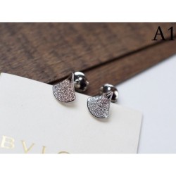 Both popular BVLGARI Bvlgari 2022AW earrings