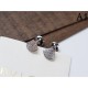 Both popular BVLGARI Bvlgari 2022AW earrings Both popular BVLGARI Bvlgari 2022AW earrings