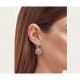 A hot item in autumn BVLGARI Bvlgari 2022AW earrings A hot item in autumn BVLGARI Bvlgari 2022AW earrings