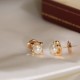 Most prominent brand brand new 2022 CARTIER Cartier earrings Most prominent brand brand new 2022 CARTIER Cartier earrings