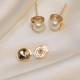 Most prominent brand brand new 2022 CARTIER Cartier earrings Most prominent brand brand new 2022 CARTIER Cartier earrings