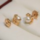 Most prominent brand brand new 2022 CARTIER Cartier earrings Most prominent brand brand new 2022 CARTIER Cartier earrings