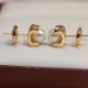 Most prominent brand brand new 2022 CARTIER Cartier earrings Most prominent brand brand new 2022 CARTIER Cartier earrings