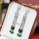 Featured design for this season 2022 CARTIER Cartier earrings Featured design for this season 2022 CARTIER Cartier earrings