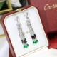 Featured design for this season 2022 CARTIER Cartier earrings Featured design for this season 2022 CARTIER Cartier earrings