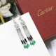 Featured design for this season 2022 CARTIER Cartier earrings Featured design for this season 2022 CARTIER Cartier earrings