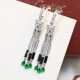 Featured design for this season 2022 CARTIER Cartier earrings Featured design for this season 2022 CARTIER Cartier earrings