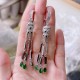 Featured design for this season 2022 CARTIER Cartier earrings Featured design for this season 2022 CARTIER Cartier earrings