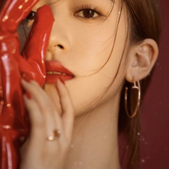 Excellent design item 2022 CARTIER Cartier earrings Excellent design item 2022 CARTIER Cartier earrings