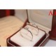 Excellent design item 2022 CARTIER Cartier earrings Excellent design item 2022 CARTIER Cartier earrings