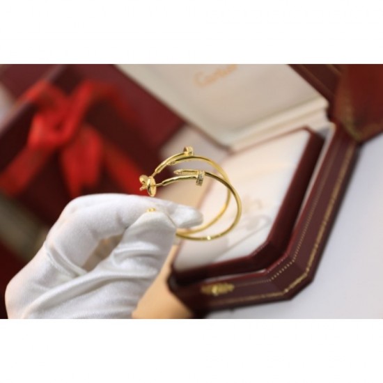 Excellent design item 2022 CARTIER Cartier earrings Excellent design item 2022 CARTIER Cartier earrings