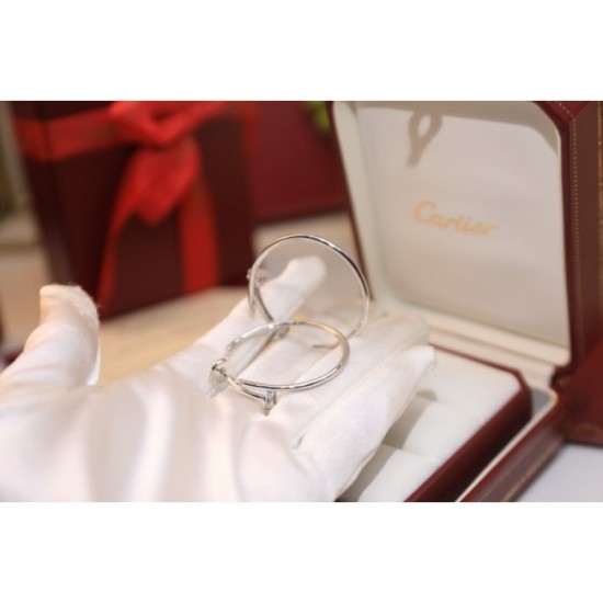 Excellent design item 2022 CARTIER Cartier earrings Excellent design item 2022 CARTIER Cartier earrings