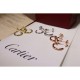 Featured brand fashion 2022 CARTIER Cartier earrings Featured brand fashion 2022 CARTIER Cartier earrings