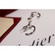 Featured brand fashion 2022 CARTIER Cartier earrings Featured brand fashion 2022 CARTIER Cartier earrings