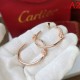 Elegant for summer 2022 CARTIER Cartier earrings Elegant for summer 2022 CARTIER Cartier earrings