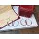 Elegant for summer 2022 CARTIER Cartier earrings Elegant for summer 2022 CARTIER Cartier earrings