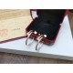 Elegant for summer 2022 CARTIER Cartier earrings Elegant for summer 2022 CARTIER Cartier earrings