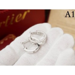 Best system item CARTIER Cartier 2022AW earrings