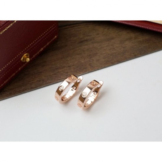 Best system item CARTIER Cartier 2022AW earrings Best system item CARTIER Cartier 2022AW earrings