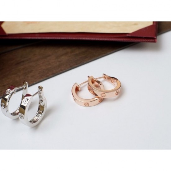 Best system item CARTIER Cartier 2022AW earrings Best system item CARTIER Cartier 2022AW earrings