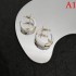 Popular topic 2022 CELINE Celine earrings