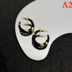 Popular topic 2022 CELINE Celine earrings