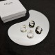 Popular topic 2022 CELINE Celine earrings Popular topic 2022 CELINE Celine earrings