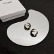 Popular topic 2022 CELINE Celine earrings Popular topic 2022 CELINE Celine earrings
