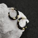 Popular topic 2022 CELINE Celine earrings Popular topic 2022 CELINE Celine earrings