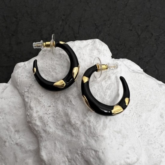Popular topic 2022 CELINE Celine earrings Popular topic 2022 CELINE Celine earrings