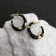 Popular topic 2022 CELINE Celine earrings Popular topic 2022 CELINE Celine earrings