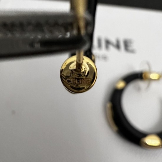 Popular topic 2022 CELINE Celine earrings Popular topic 2022 CELINE Celine earrings