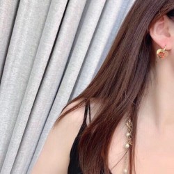 Sale price 2022 CELINE Celine earrings