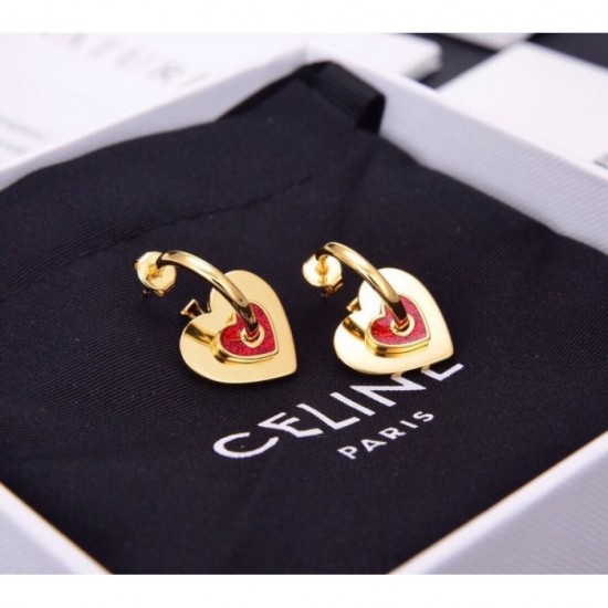 Sale price 2022 CELINE Celine earrings Sale price 2022 CELINE Celine earrings