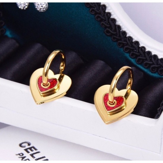 Sale price 2022 CELINE Celine earrings Sale price 2022 CELINE Celine earrings