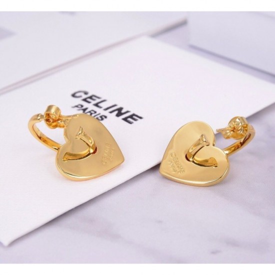 Sale price 2022 CELINE Celine earrings Sale price 2022 CELINE Celine earrings