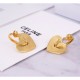 Sale price 2022 CELINE Celine earrings Sale price 2022 CELINE Celine earrings