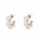Popularity confirmed 2022 CELINE Celine earrings Popularity confirmed 2022 CELINE Celine earrings