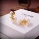 Popularity confirmed 2022 CELINE Celine earrings Popularity confirmed 2022 CELINE Celine earrings