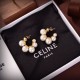 Popularity confirmed 2022 CELINE Celine earrings Popularity confirmed 2022 CELINE Celine earrings