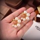 Popularity confirmed 2022 CELINE Celine earrings Popularity confirmed 2022 CELINE Celine earrings