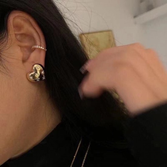 Favorite brand 2022 CELINE Celine earrings Favorite brand 2022 CELINE Celine earrings