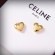 Favorite brand 2022 CELINE Celine earrings Favorite brand 2022 CELINE Celine earrings
